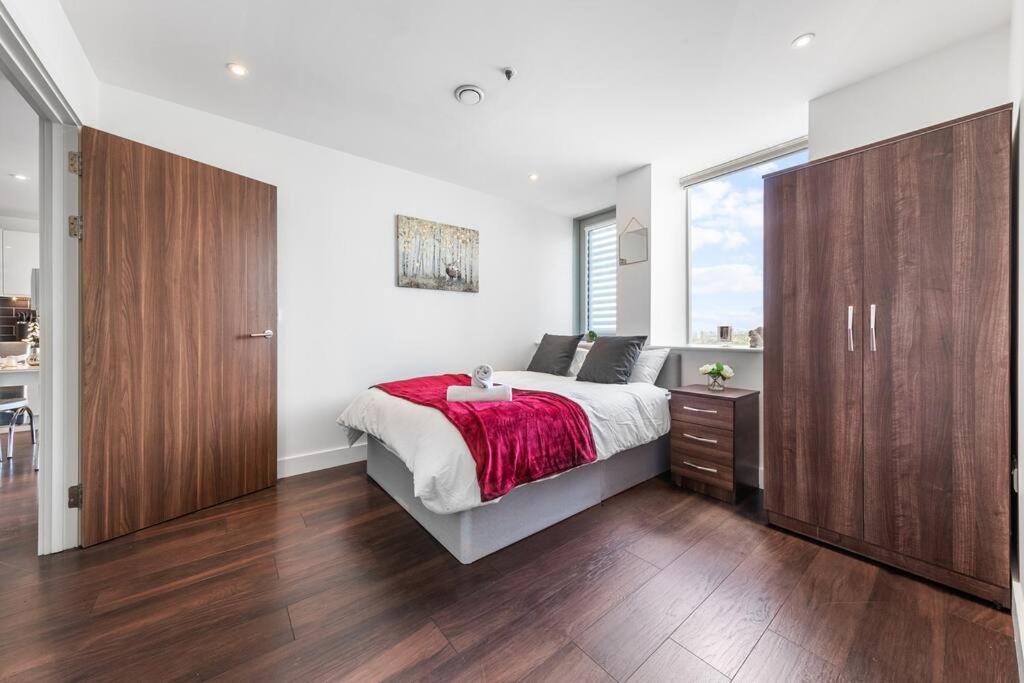 Beautiful Living Sleep 7 In London Bp34 Apartamento Exterior foto
